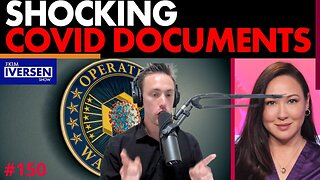 SHOCKING FOIA DOCUMENTS: COVID Pandemic Was a Secret DoD Operation | The Jonathan Kogan Show