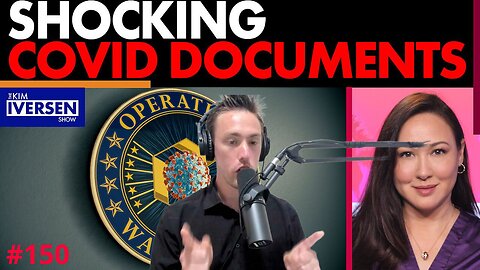 SHOCKING FOIA DOCUMENTS: COVID Pandemic Was a Secret DoD Operation | The Jonathan Kogan Show