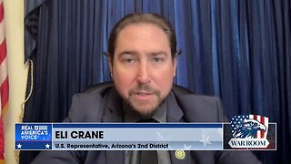 Rep. Crane Calls Out Mayorkas For Belittling The Pains Felt By Americans Due To Biden’s Open Borders