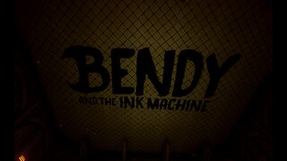 Bendy and the Ink Machine: The Archive