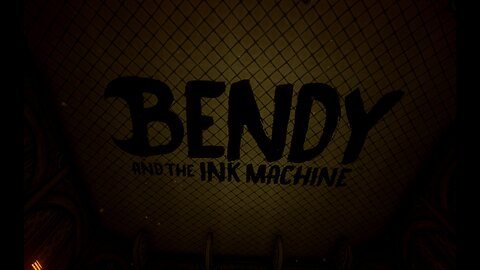 Bendy and the Ink Machine: The Archive