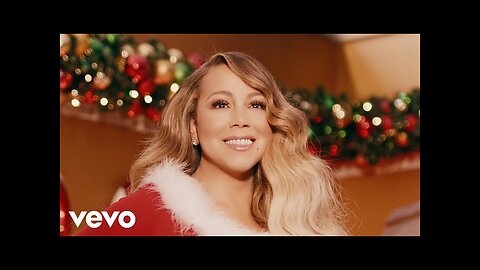 Mariah Carey_All I want Christmas for you (Make My Wish come True Edition)
