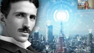Learn How Tesla Revolutionized Sound Frequency Healing