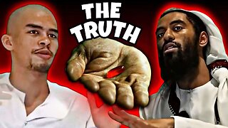 SNEAKO & Abu Taymiyyah Expose The Redpill...