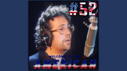 Racist Randy Newman - Welcome To An American #52