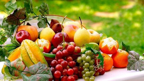 5 Fruits That Will Always Help you to Stay Fit