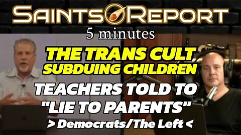 2781. State Sponsored Trans Cult | In School 🏫