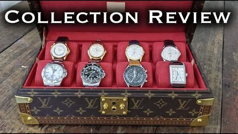 Here is what I think about Archieluxury Watch Collection