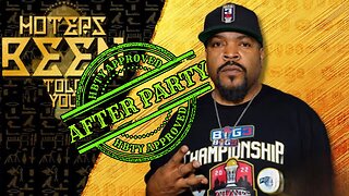 HBTY AFTER PARTY: Cube & Tucker Recap