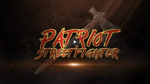 6.8.23 Patriot Streetfighter w/ Brent Johnson, Protecting Assets & Living Free