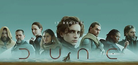 Dune (2021) Full Movie Explain in English
