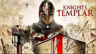 The Shadow Of The 'Knights Templar's Documentary. 'Henry Lincoln' Movie