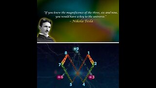 THE SECRET BEHIND NUMBERS 369 TESLA CODE IS FINALLY REVEALED! ~ EXTENDED VERSION