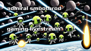gaming livestream - kerbal space program 2 - will the update fix the my computer crashes?