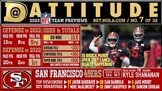 San Francisco 49ers preview 2023: Over or Under 10.5 wins?