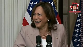 WH in Damage Control After Kamala Harris States ‘Reducing Population’ Critical for 'Climate Change'