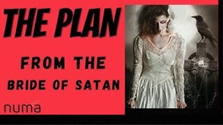 FORMER BRIDE OF SATAN SPEAKS OUT! | The Plan Against the CHURCH | Paige Coffey | NUMA Church NC