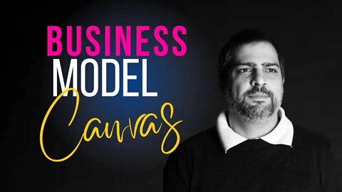 Business Model Canvas: A Ferramenta Ideal Para Planejar o Seu Negócio