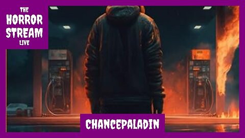 ChancePaladin [Gab]