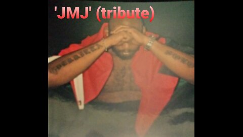 'JMJ' (Tribute) [Monk Mode]
