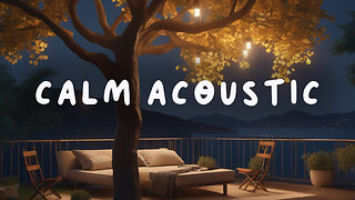 Calm Acoustic