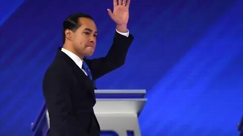 Julian Castro Absolutely Bullies Joe Biden : I'm Fulfilling The Legacy Of Obama And You're Not!