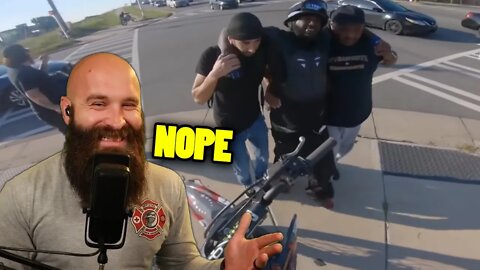 Beginner Motorcycle Riders Should NOT Ride With These Guys