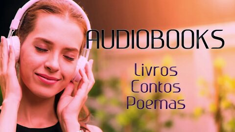 AUDIOBOOKS Livros Contos Poemas - de Carlos Eduardo Valente