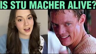 Is Stu Macher ALIVE? - COMPLETE SCREAM 7 THEORY