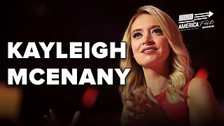 Kayleigh McEnany - TPUSA's AmericaFest 2022 - FULL SPEECH🔥🔥