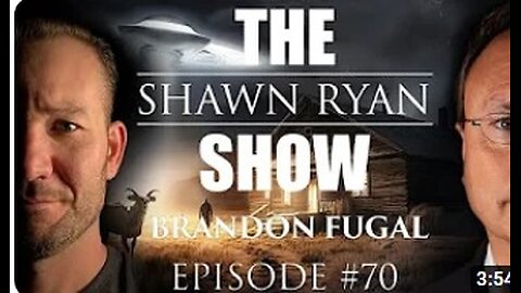 Brandon Fugal - Owner of the Mysterious Skinwalker Ranch Reveals UAP_UFO Encounters