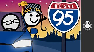 The Interstate's Forgotten Code