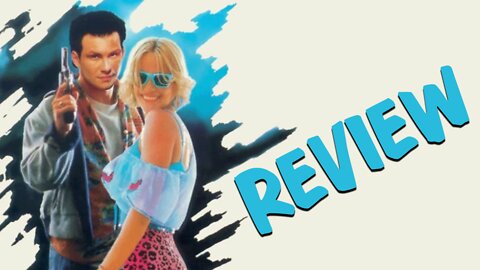 True Romance (1993) Movie Review