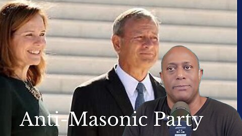 According2Sam #179 'Anti-Masonic Party'