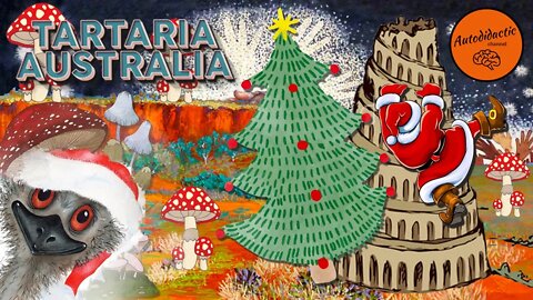 Is Christmas A Yearly Reset? True Origins Tartaria Christmas Special