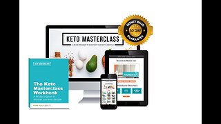 Keto Masterclass and Carnivore Diet Guide from Robb Wolf