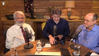 Bret Weinstein, Robert Malone, MD & Steve Kirsch: Save the World in 3 Steps / 6/11/21