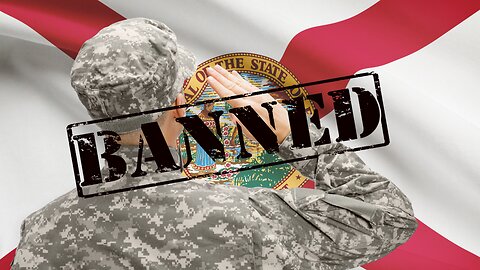 US Military: We Won't Promote People From Red States