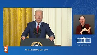 LIVE: President Biden awarding the Medal of Honor to Ret. Col. Paris Davis...