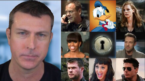 Mark Dice Reveals One of Hollywood's Biggest Secrets