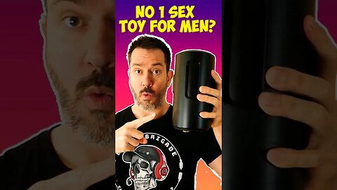 Is This The No 1 Sex Toy For Men? 5 Reasons To Try It Now!