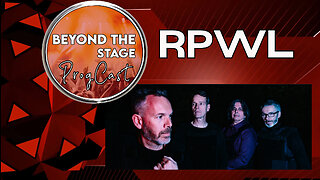 Beyond The Stage - 14 - RPWL