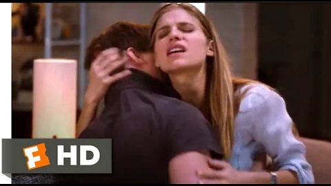 No Strings Attached (2011) - Awkward Romance Scene (9/10) | Movieclips