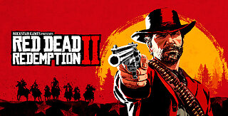 Red Dead Redemption 2 Story