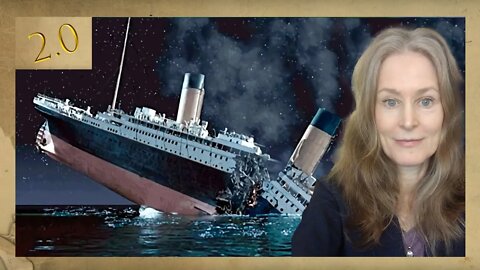 Female Privilege on the Titanic - The Fiamengo File 2.0