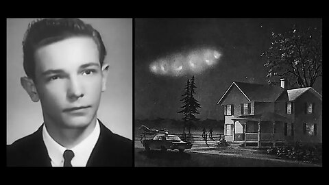 Incident at Exeter: Norman Muscarello and his frightening 1965 UFO encounter