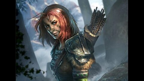 The Elder Scrolls: Legends - Discount Decks: Orcs + Beast Form #3