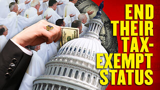 A New Coalition to Beat Back America's Liberal Bishops | The Vortex
