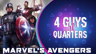Marvel's Avengers | Is it Fun?