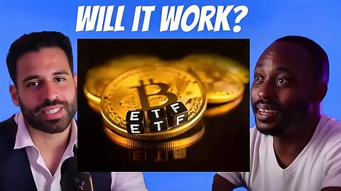 Will Bitcoin ETFs be successful